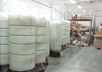 Фото компании ООО Водкит 5