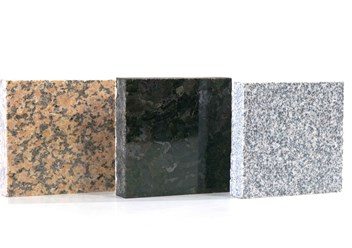 Образцы гранита УралНеруд