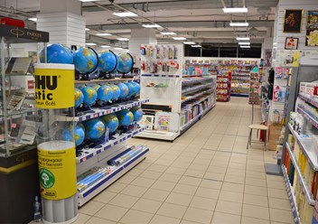 Фото компании  Торговый Дом "Восход-Мари" 5