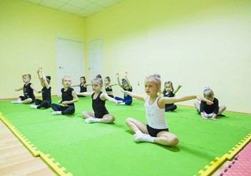 Фото компании  Детский развивающий клуб Умка 3