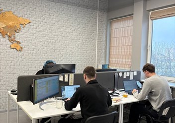 Фото компании ООО LDGo Транспортная компания 5