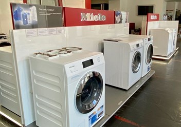 Фото компании  Студия Miele на Московском 3