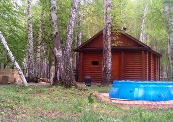 Фото компании  Усадьба Грибаново, база отдыха 6