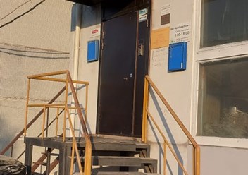 Фото компании ООО КрасСпецПром 3