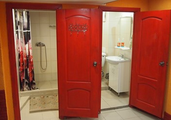 Фото компании  На Кузнецова 3