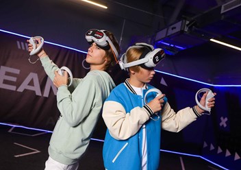 Фото компании  Portal VR 4