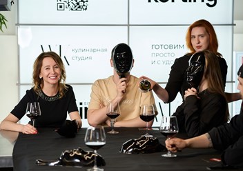 Фото компании  White Kitchen 1