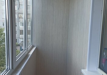 Фото компании ООО Оконщик 6