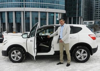 Фото компании ООО МскСити 2