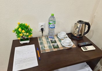 Фото компании  Sweet Home 4