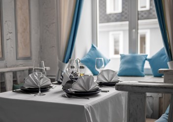 Фото компании  Усадьба Стрелингофф, ресторан-отель 5