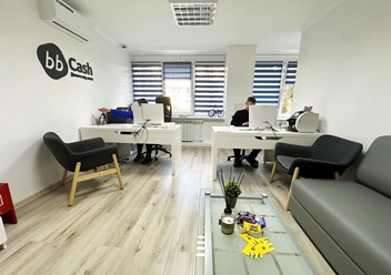 Фото компании  BbCash 2