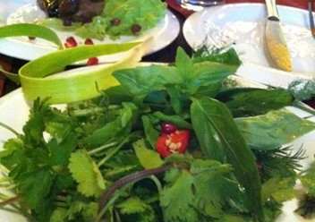 Фото компании  САКАРТВЕЛО, ресторан грузинской кухни 6