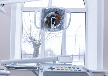 Фото компании ООО Альфа Стом 5