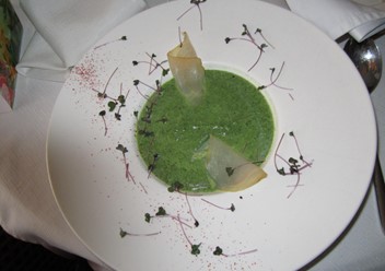 Фото компании  Куршевель 1850 и Конкиста 4