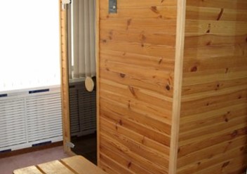 Фото компании  Пермские медведи, физкультурно-спортивный клуб 5