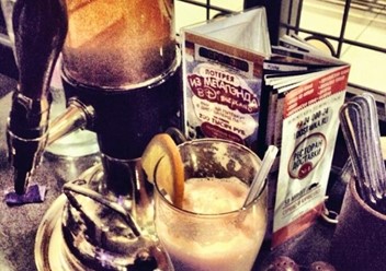 Фото компании  Брудершафт, пивной ресторан 2