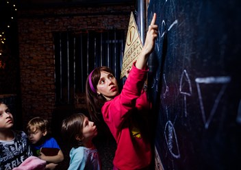 Фото компании ООО Братья Гримм Санкт-Петербург 3