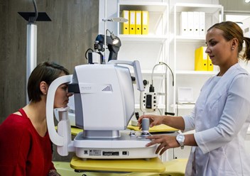 Фото компании ООО «Глазастик». 1