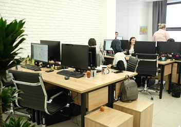 Клиентский отдел Компании