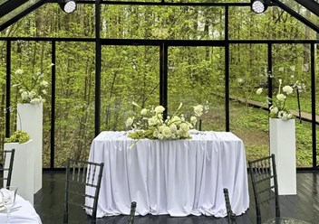 Фото компании  В цветах 3