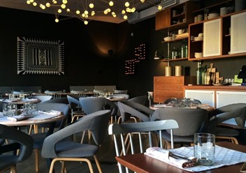 Фото компании  Скоро Весна, ресторан 4