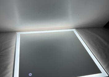 ЛЭД зеркало