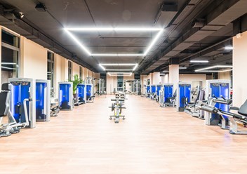 Фото компании  Облака 2