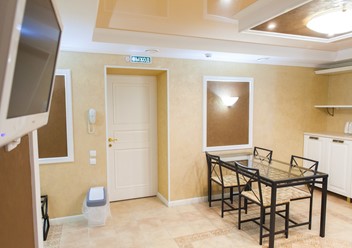 Фото компании  Римские Термы, сауна 2