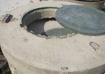 Фото компании ООО ЖБ Кольца 2