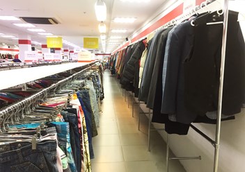 Фото компании  Столичный гардероб 2