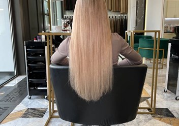 Фото компании ООО Trunov Hair 2