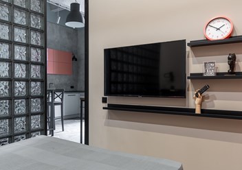 Фото компании  Студия Триптих Дизайн 4