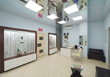 Фото компании  Новые Горизонты 4