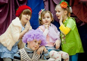 Фото компании ООО Космо Кидс Клуб Видное 3