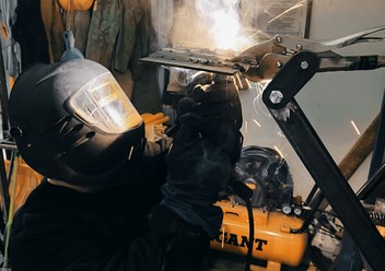 Фото компании  Школа сварки 2