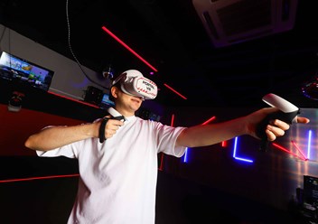 Фото компании  Portal VR 4