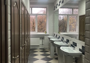 Фото компании ООО Общежитие на СВХ 5