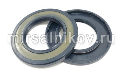 Сальники гидромотора