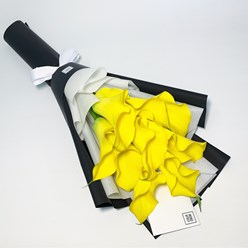 Фото компании  Монобукет 9