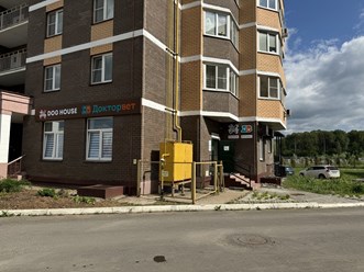 Фото компании ООО Докторвет Правый 1