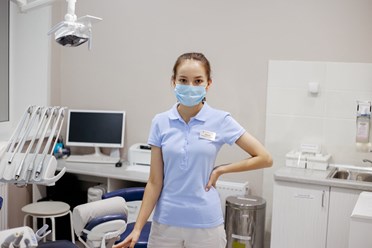 Фото компании  Стоматологическая клиника   «Лидер Дент» 10