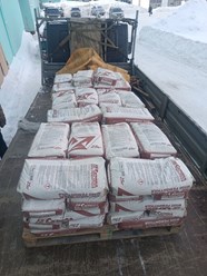 Фото компании ИП Грузоперевозки ВЯТКА Киров 3