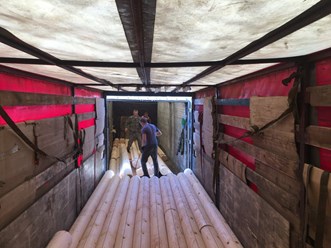 Фото компании ООО Транс-Лига 5