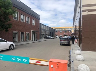 Фото компании  Легенда ТУ-154 14