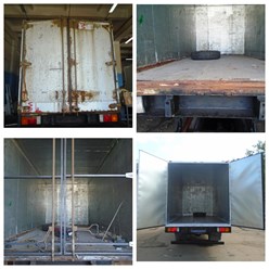 Фото компании  Грузовой автосервис "БергАвто" 3