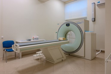 Фото компании  Лечебно-диагностический центр Доктора Дукина 3