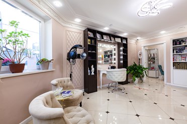 Фото компании  Мила 1