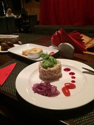 Фото компании  BeerЛога, гриль-бар северной кухни 10