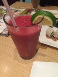 Фото компании  Планета Суши, ресторан 3